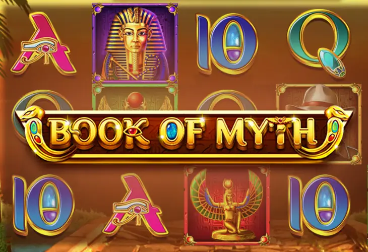 Book Of Myth