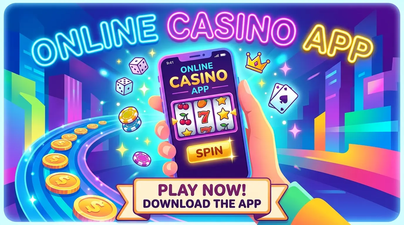 App Hellspin casino