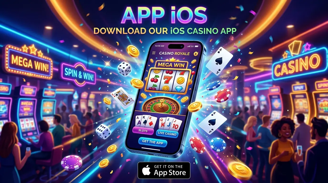 Hellspin casino App für iPhone