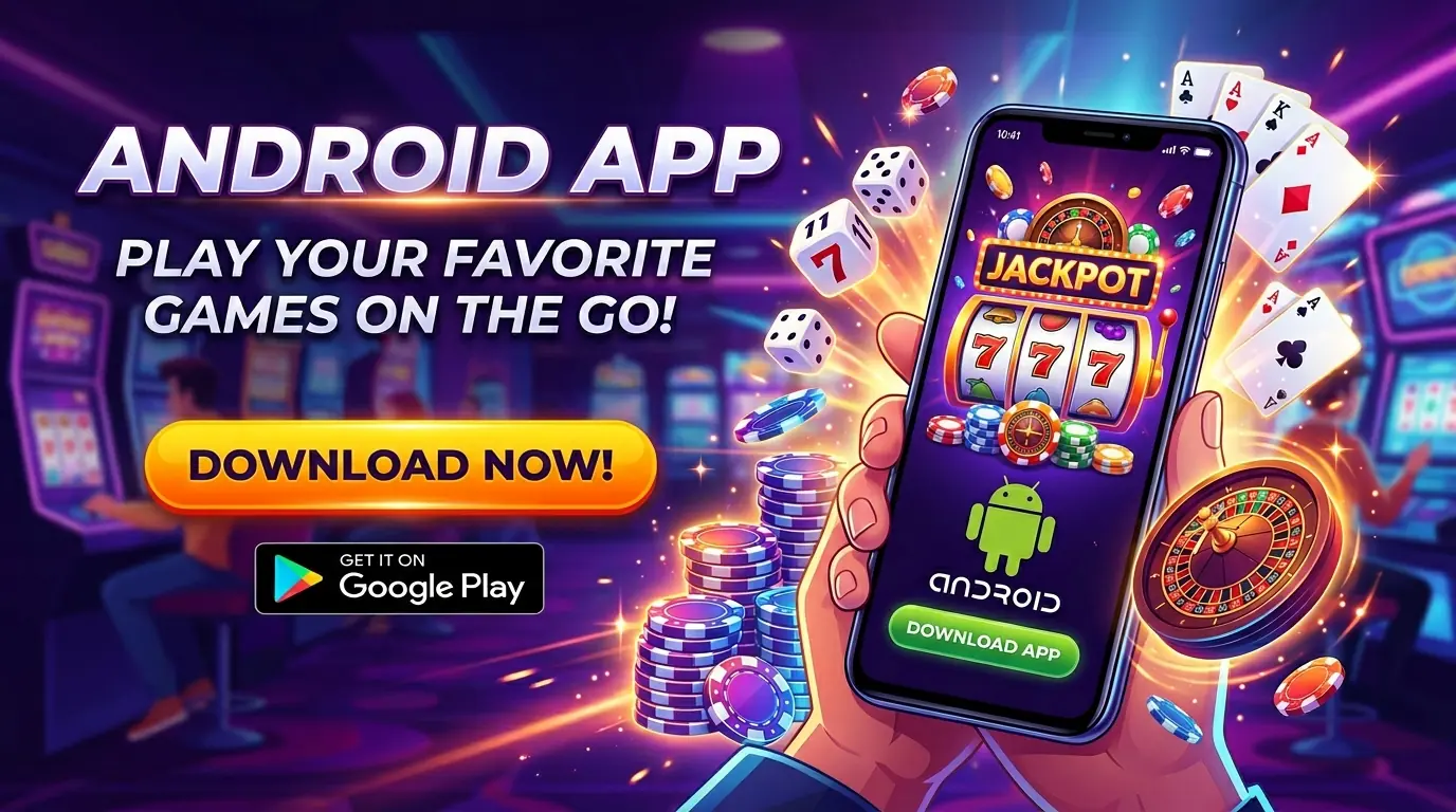 Hellspin casino Android App
