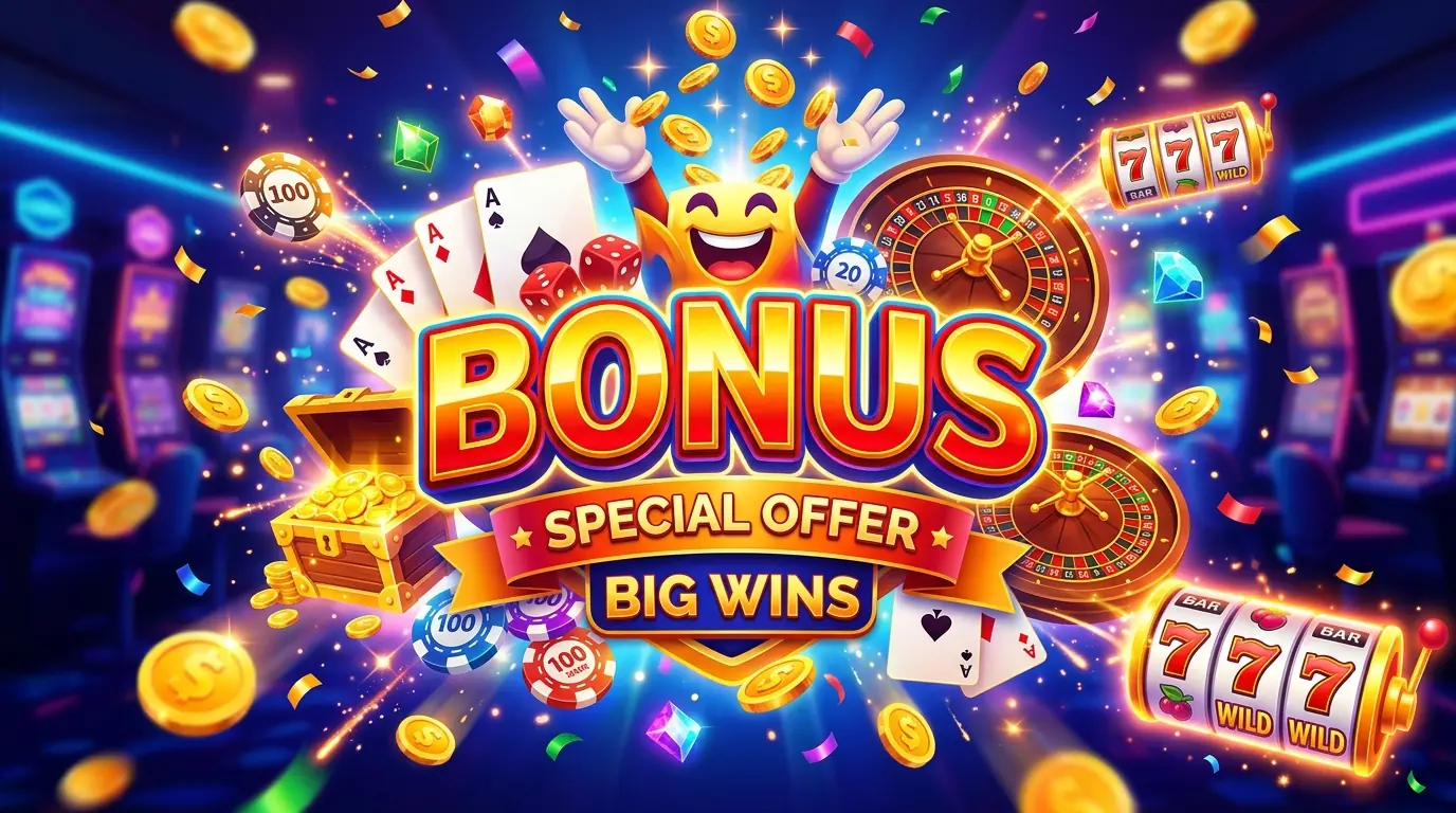 Bonus bei Hellspin casino