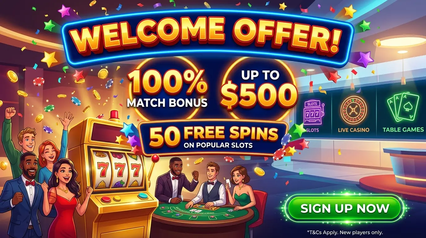 Willkommensangebot bei Hellspin casino