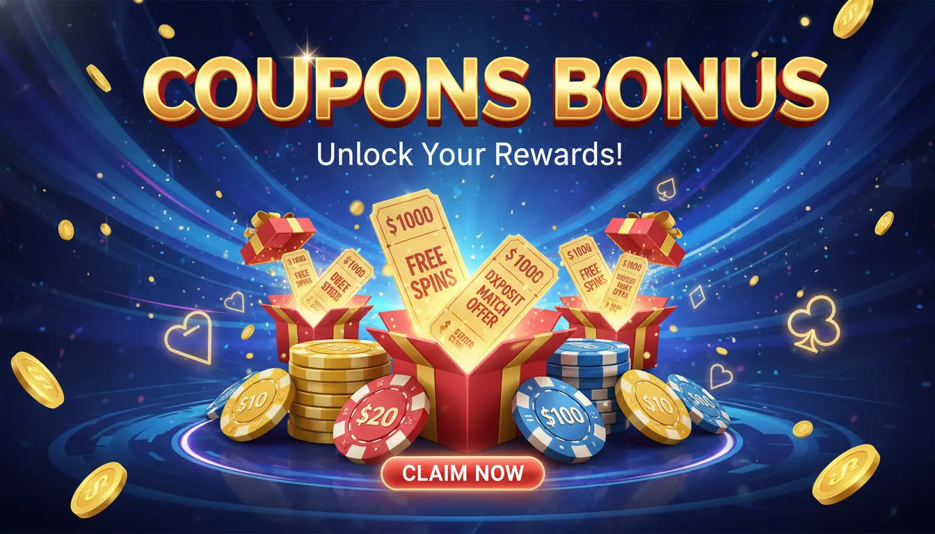 Coupons bei Hellspin casino