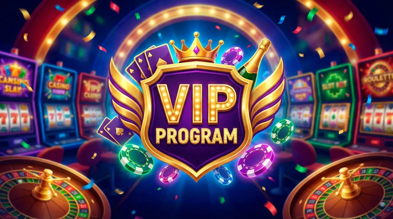 Hellspin casino VIP Programm