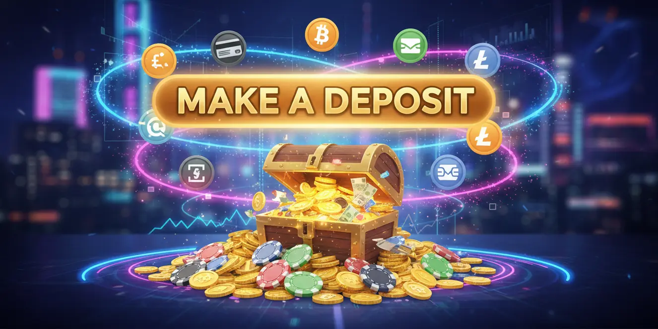 Einzahlung Hellspin casino