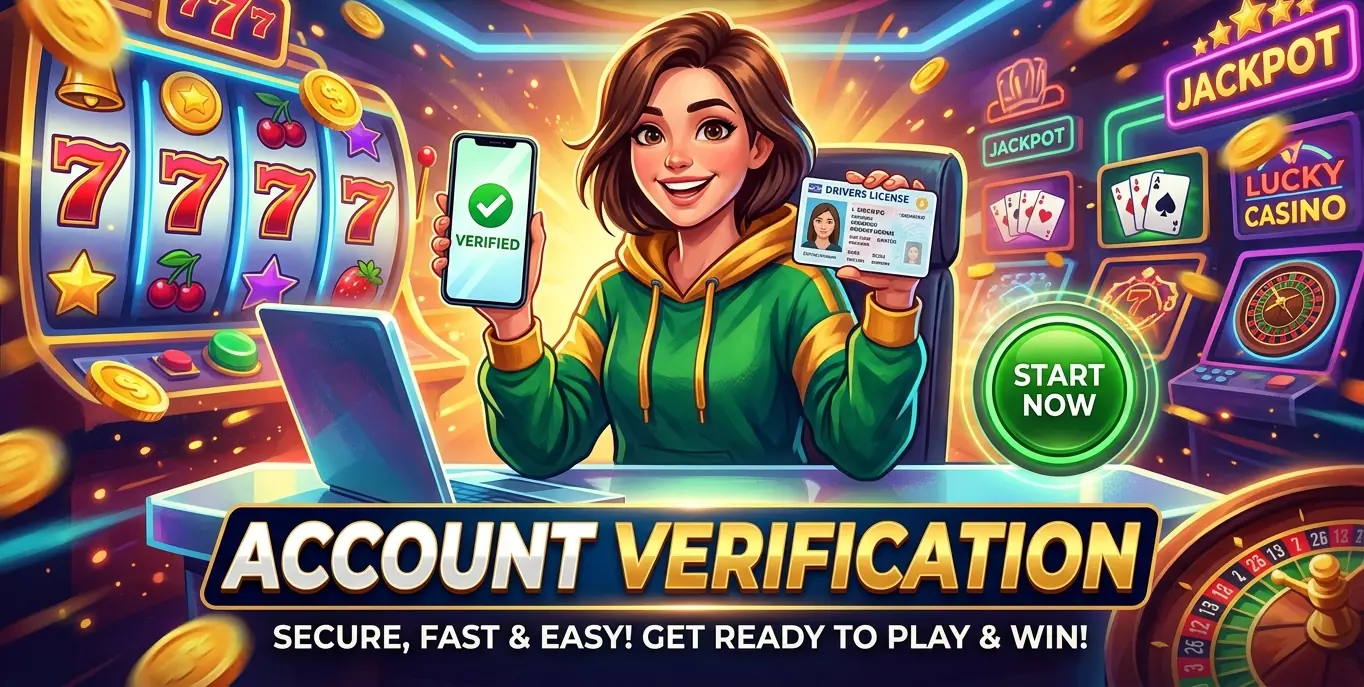 Hellspin casino Konto Verifizierung