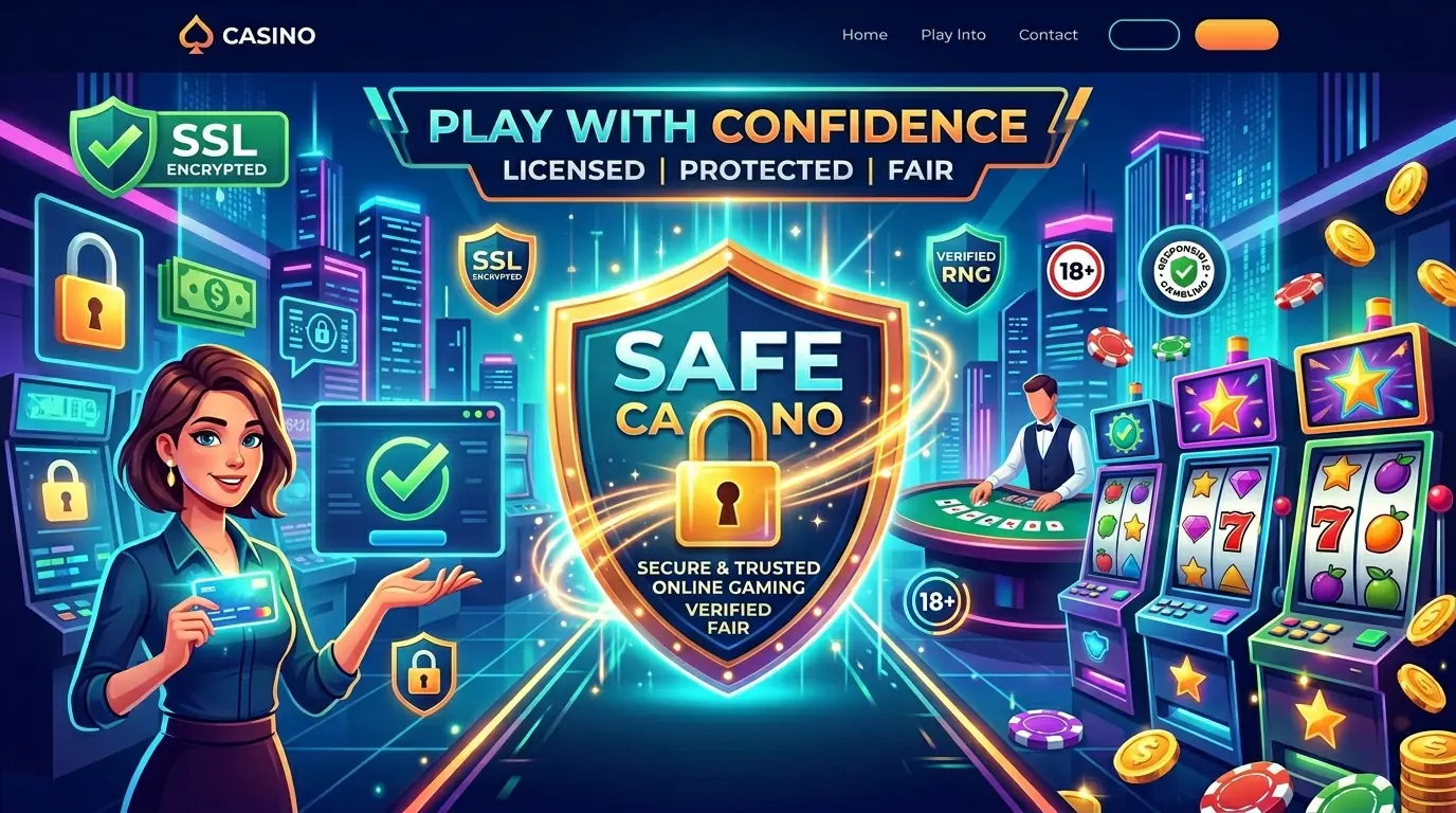 Hellspin casino sicher