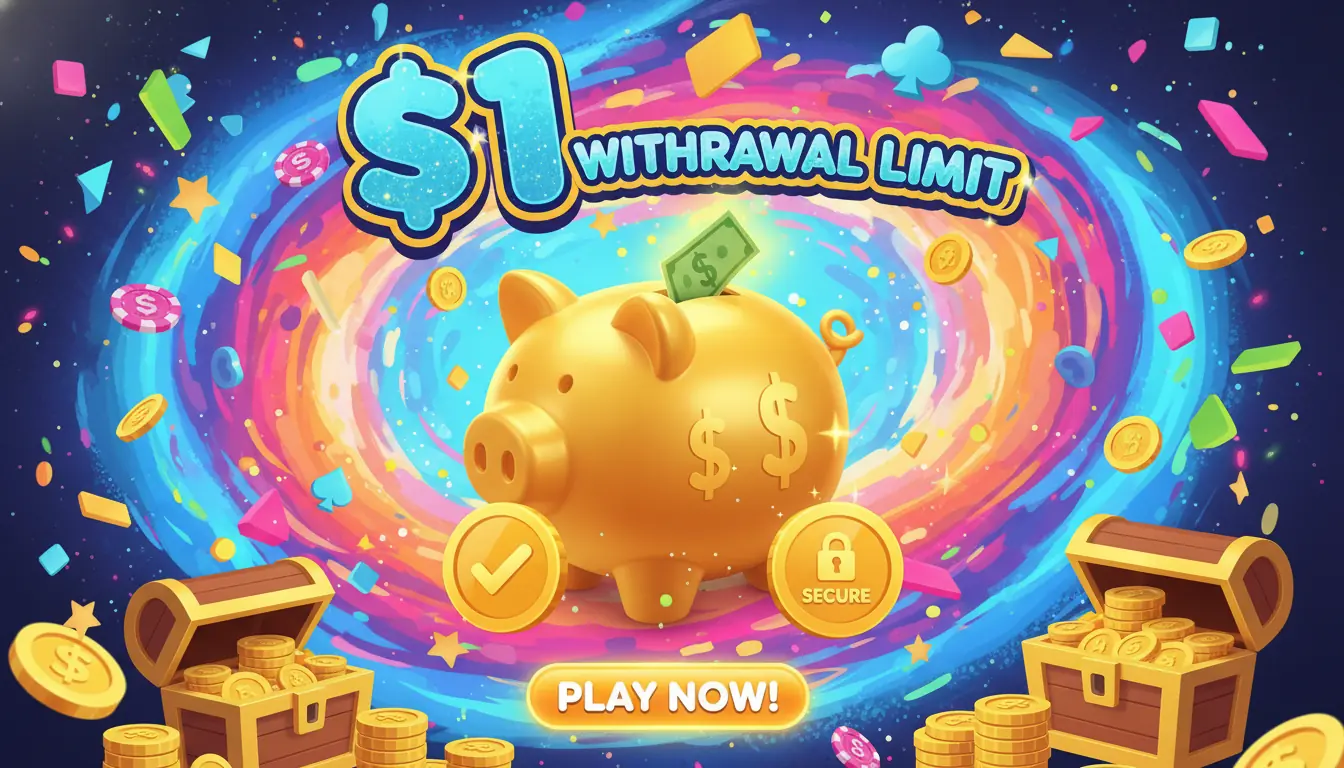 Hellspin casino 1 € Auszahlung