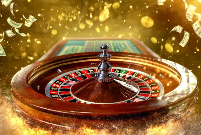 Roulette bei Hellspin casino