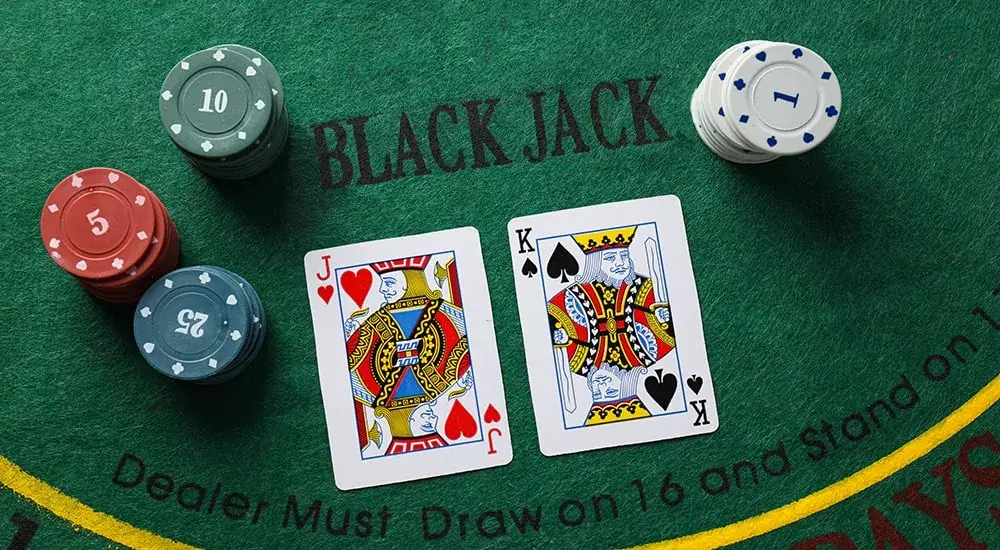 Blackjack Hellspin casino