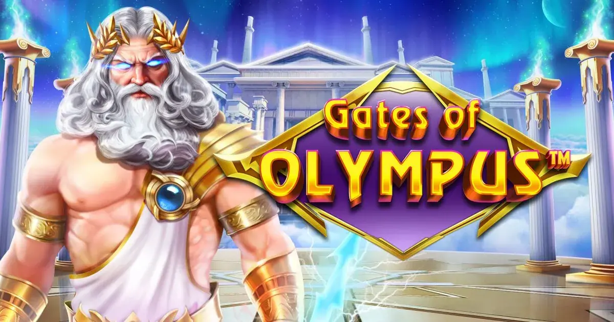 Gates of Olympus bei Hellspin casino