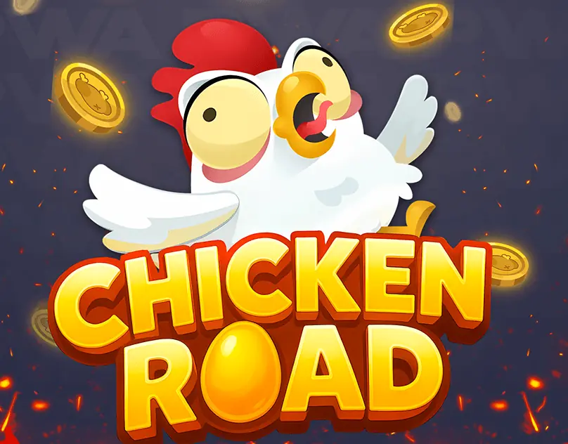 Hellspin casino Chicken Road
